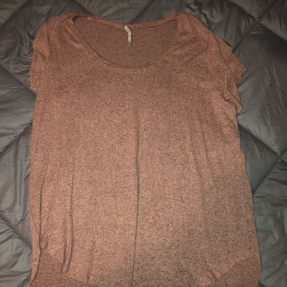 Super Soft Long Tee